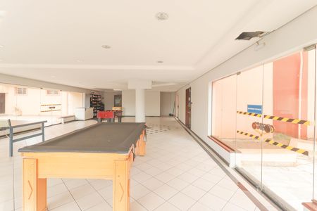 Apartamento para alugar com 98m², 2 quartos e 2 vagas Apartamento para alugar com 98m², 2 quartos e 2 vagasÁrea comum