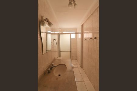 Apartamento para alugar com 98m², 2 quartos e 2 vagas Apartamento para alugar com 98m², 2 quartos e 2 vagasBanheiro/Suíte