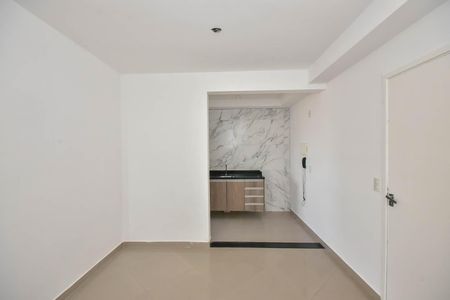 Apartamento à venda com 52m², 2 quartos e 2 vagasSala