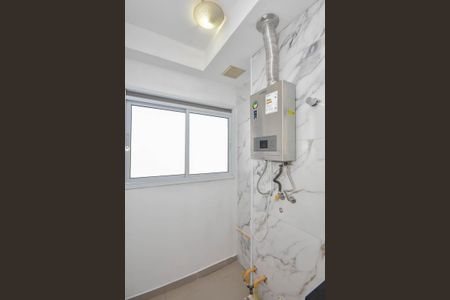 Apartamento à venda com 52m², 2 quartos e 2 vagasÁrea de Serviço