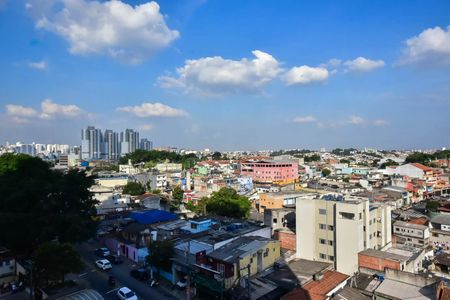 Apartamento à venda com 52m², 2 quartos e 2 vagasVista