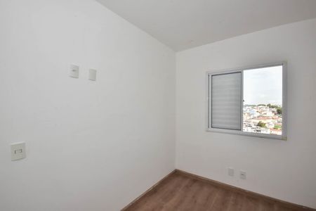 Apartamento à venda com 52m², 2 quartos e 2 vagasQuarto 2