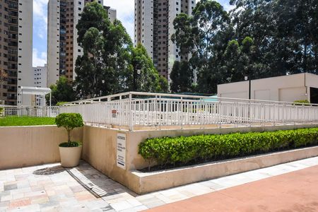 Apartamento à venda com 52m², 2 quartos e 2 vagasPiscina