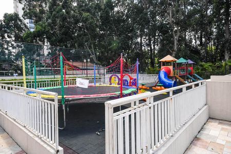 Apartamento à venda com 52m², 2 quartos e 2 vagasPlayground