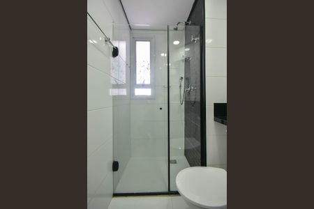 Apartamento à venda com 52m², 2 quartos e 2 vagasBanheiro