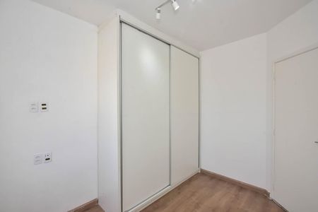 Apartamento à venda com 52m², 2 quartos e 2 vagasQuarto 2