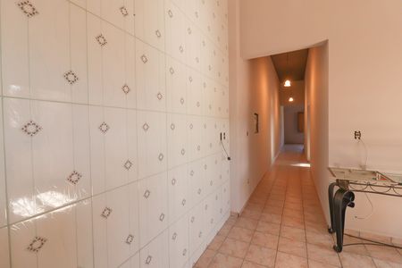 Casa para alugar com 130m², 3 quartos e 2 vagas Casa para alugar com 130m², 3 quartos e 2 vagasCozinha