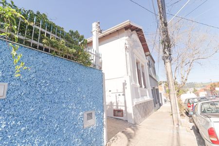 Casa para alugar com 130m², 3 quartos e 2 vagas Casa para alugar com 130m², 3 quartos e 2 vagasQuintal