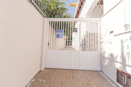 Casa para alugar com 130m², 3 quartos e 2 vagas Casa para alugar com 130m², 3 quartos e 2 vagasPlaca