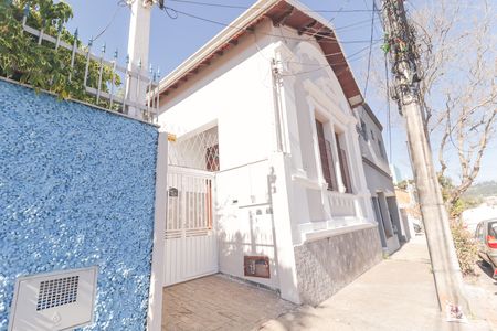 Casa para alugar com 130m², 3 quartos e 2 vagas Casa para alugar com 130m², 3 quartos e 2 vagasQuintal