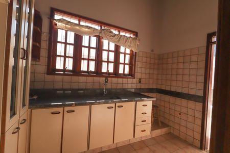Casa para alugar com 130m², 3 quartos e 2 vagas Casa para alugar com 130m², 3 quartos e 2 vagasCozinha
