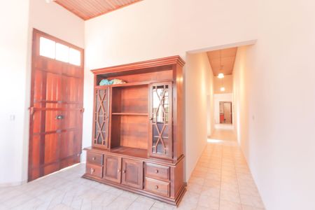 Casa para alugar com 130m², 3 quartos e 2 vagas Casa para alugar com 130m², 3 quartos e 2 vagasSala