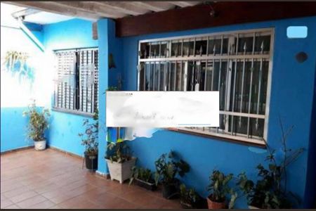 Casa à venda com 1 quarto, 85m² em Jardim Patente, São Paulo