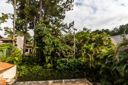 Casa de condomínio à venda com 220m², 3 quartos e 3 vagasVista da Suíte