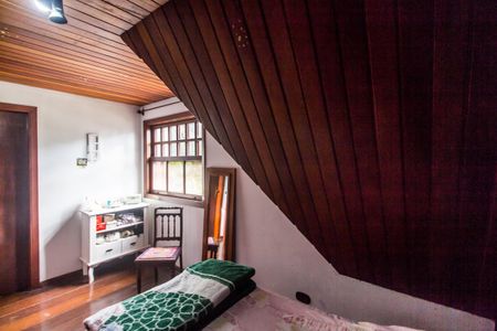 Casa de condomínio à venda com 220m², 3 quartos e 3 vagasQuarto 2