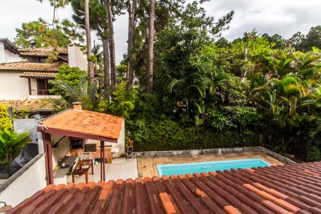 Casa de condomínio à venda com 220m², 3 quartos e 3 vagasVista da Suíte