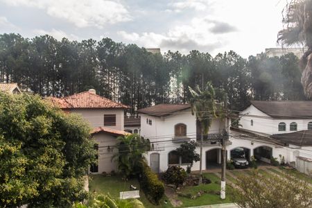 Casa de condomínio à venda com 220m², 3 quartos e 3 vagasVista Sala 2