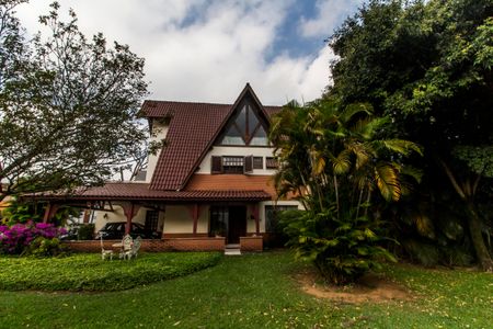 Casa de condomínio à venda com 220m², 3 quartos e 3 vagasÁrea comum