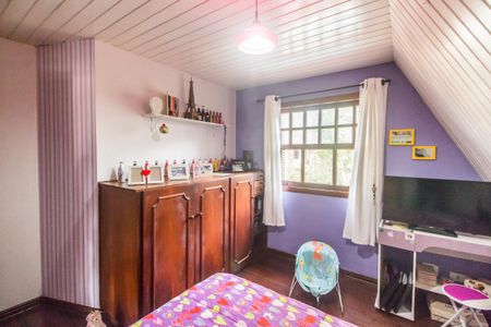 Casa de condomínio à venda com 220m², 3 quartos e 3 vagasQuarto 1