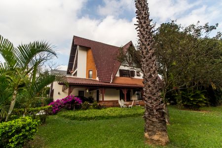 Casa de condomínio à venda com 220m², 3 quartos e 3 vagasÁrea comum
