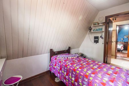 Casa de condomínio à venda com 220m², 3 quartos e 3 vagasQuarto 1