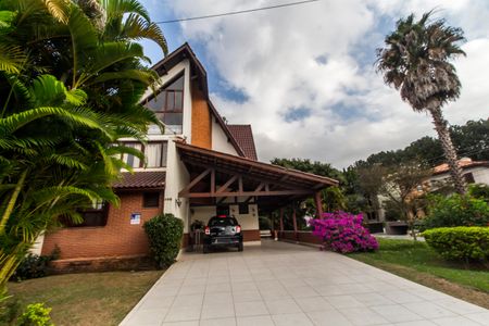 Casa de condomínio à venda com 220m², 3 quartos e 3 vagasÁrea comum