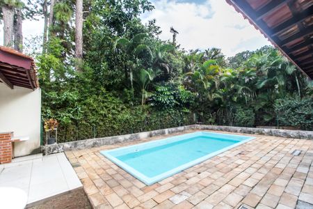 Casa de condomínio à venda com 220m², 3 quartos e 3 vagasÁrea comum