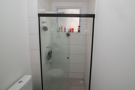 Apartamento para alugar com 52m², 2 quartos e 1 vaga Apartamento para alugar com 52m², 2 quartos e 1 vagaBanheiro