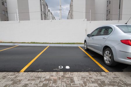 Apartamento para alugar com 52m², 2 quartos e 1 vaga Apartamento para alugar com 52m², 2 quartos e 1 vagaGaragem