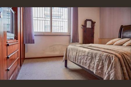 Apartamento à venda com 4 quartos, 145m² em Vila Mariana, São Paulo