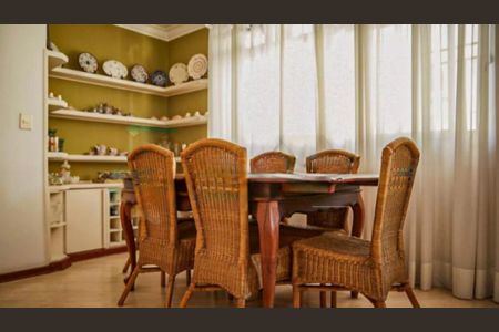 Apartamento à venda com 4 quartos, 145m² em Vila Mariana, São Paulo