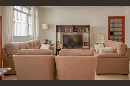 Apartamento à venda com 4 quartos, 145m² em Vila Mariana, São Paulo