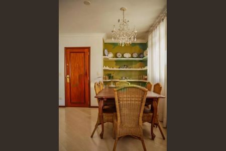 Apartamento à venda com 4 quartos, 145m² em Vila Mariana, São Paulo