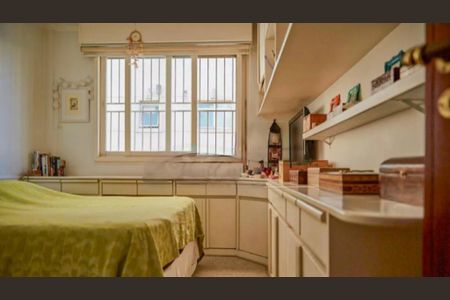 Apartamento à venda com 4 quartos, 145m² em Vila Mariana, São Paulo