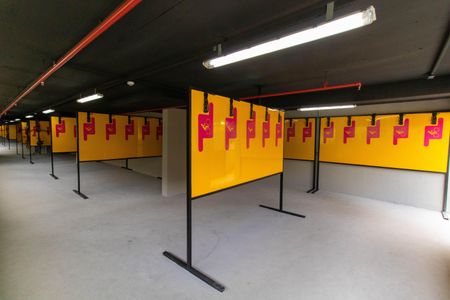 Studio à venda com 40m², 1 quarto e 1 vagaÁrea comum