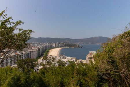 Studio à venda com 40m², 1 quarto e 1 vagaVista