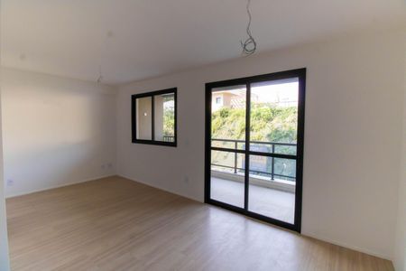 Studio à venda com 40m², 1 quarto e 1 vagaStudio