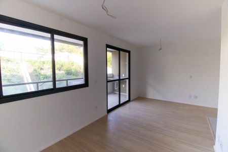 Studio à venda com 40m², 1 quarto e 1 vagaStudio
