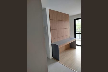 Sala de kitnet/studio à venda com 1 quarto, 40m² em Ingá, Niterói