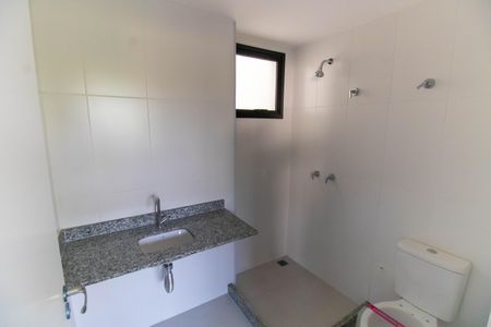 Studio à venda com 40m², 1 quarto e 1 vagaBanheiro