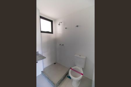 Studio à venda com 40m², 1 quarto e 1 vagaBanheiro