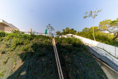 Studio à venda com 40m², 1 quarto e 1 vagaVista Varanda Studio