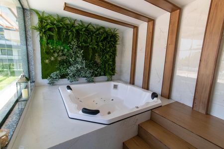 Studio à venda com 40m², 1 quarto e 1 vagaÁrea comum