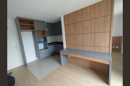 Sala de kitnet/studio à venda com 1 quarto, 40m² em Ingá, Niterói