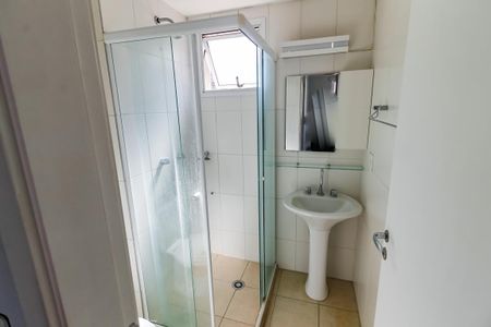 Apartamento à venda com 100m², 3 quartos e 3 vagasBanheiro da Suíte 2