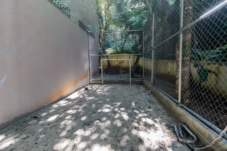 Apartamento à venda com 100m², 3 quartos e 3 vagasÁrea comum