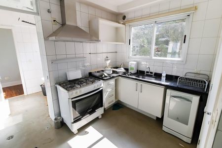 Apartamento à venda com 100m², 3 quartos e 3 vagasCozinha