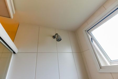 Apartamento à venda com 100m², 3 quartos e 3 vagasBanheiro da Suíte 1