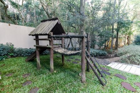 Apartamento à venda com 100m², 3 quartos e 3 vagasÁrea comum - Playground