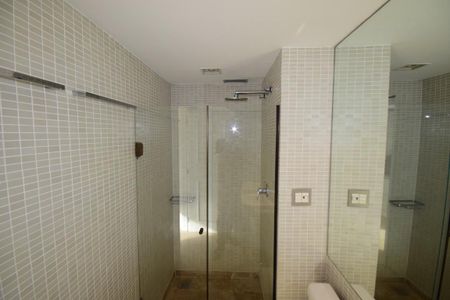 Studio à venda com 40m², 1 quarto e 1 vagaBanheiro Suíte 